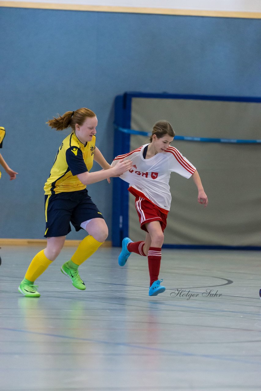 Bild 67 - wBJ Auswahl Futsalturnier